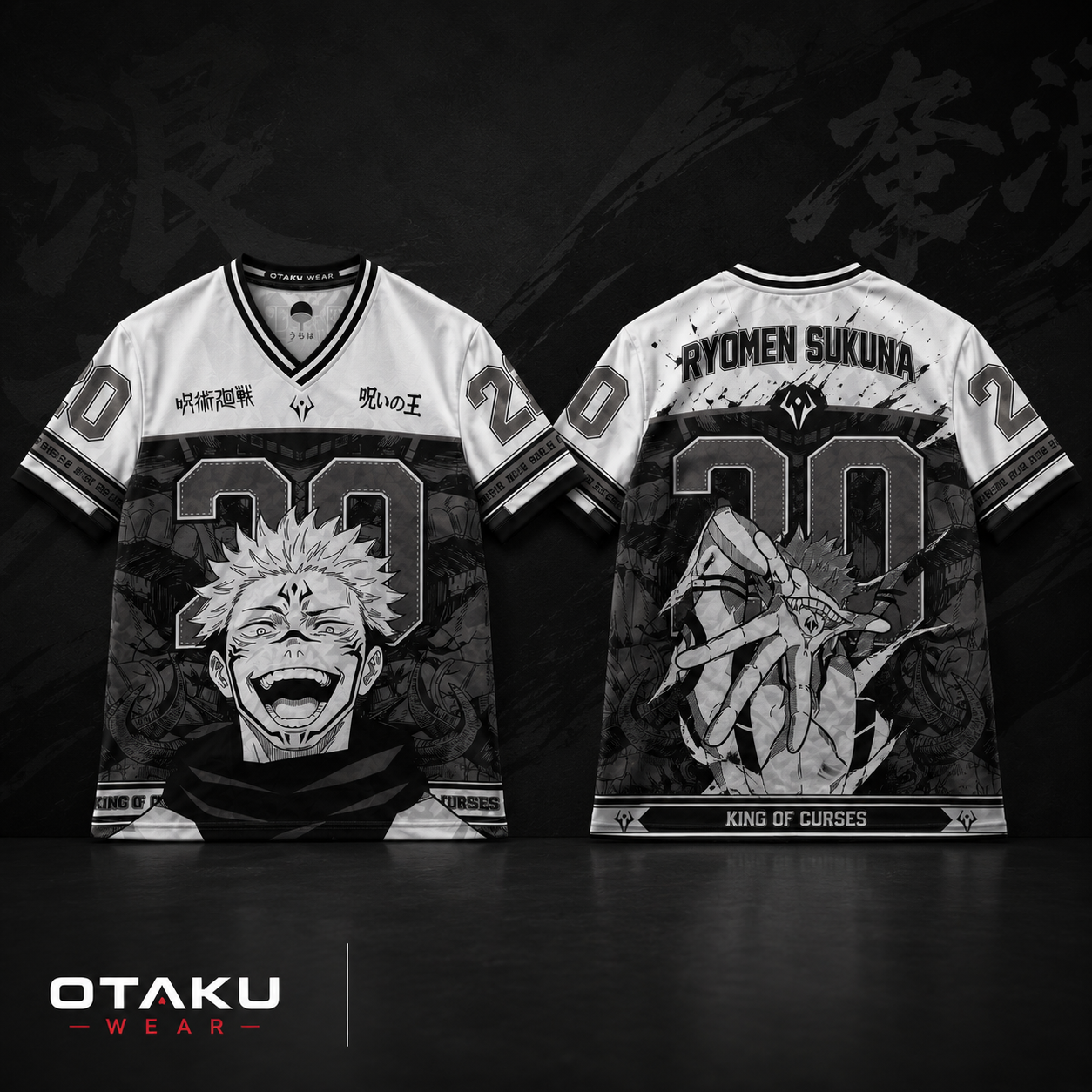 Otaku Wear