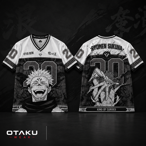 Otaku Wear