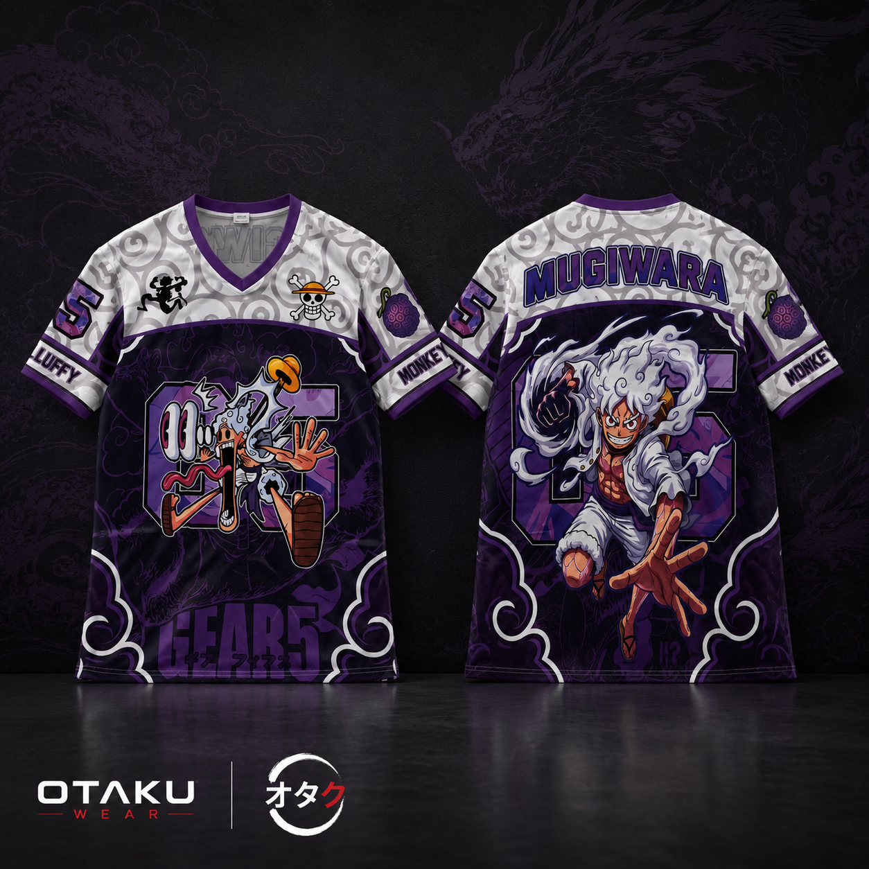 Otaku Wear